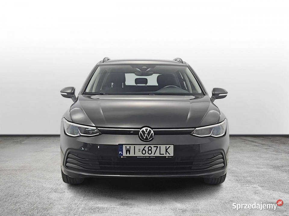 Volkswagen Golf 20 TDI Life Z Polskiego Salonu 4/5 sprzedam