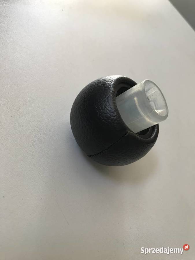 Gałka zmiany biegów Peugeot Citroen 6 biegowa Motoryzacja małopolskie Oświęcim