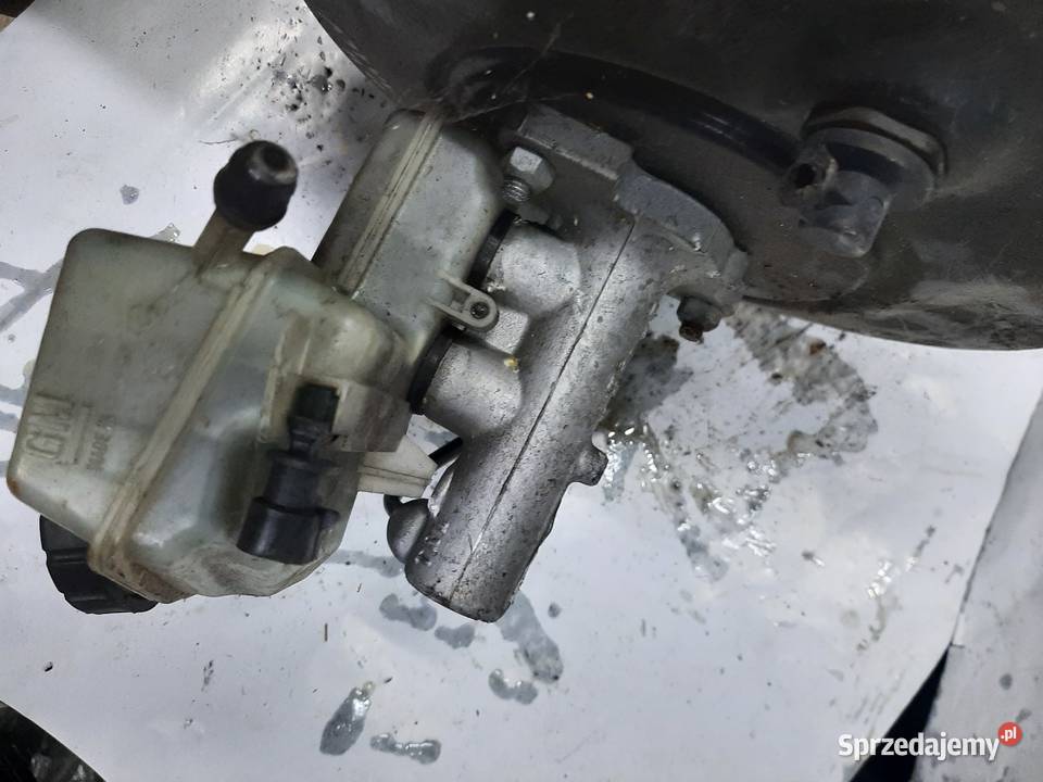 Opel Astra III 3 H serwo pompa hamulcowa Ksawerów