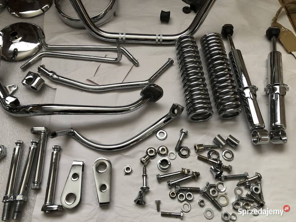 Honda cb750 sevenfifty 1972 72 73 74 Honda Częstochowa