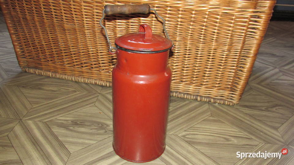 DZBANEK kanka PRL Bytom