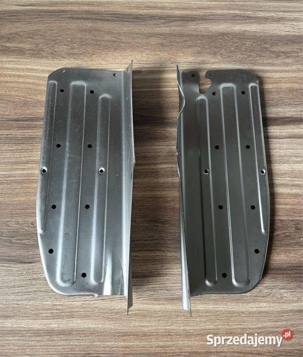 NOWY CZESKI KOMPLET ZESTAW PODESTÓW PODEST śląskie Bielsko-Biała