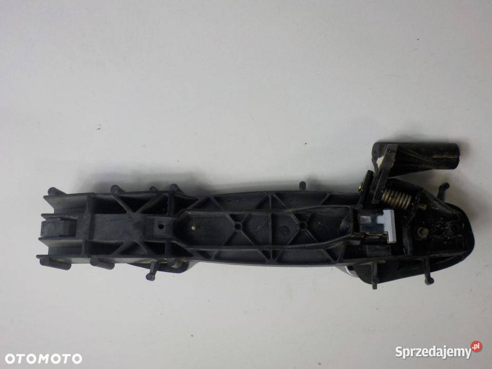 KLAMKA CHRYSLER PACIFICA 1 Nowy Tomyśl