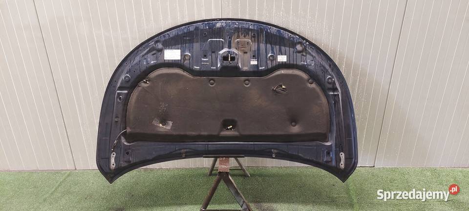 MASKA TOYOTA AVENSIS T27 0915 LAK8S6 Międzychód