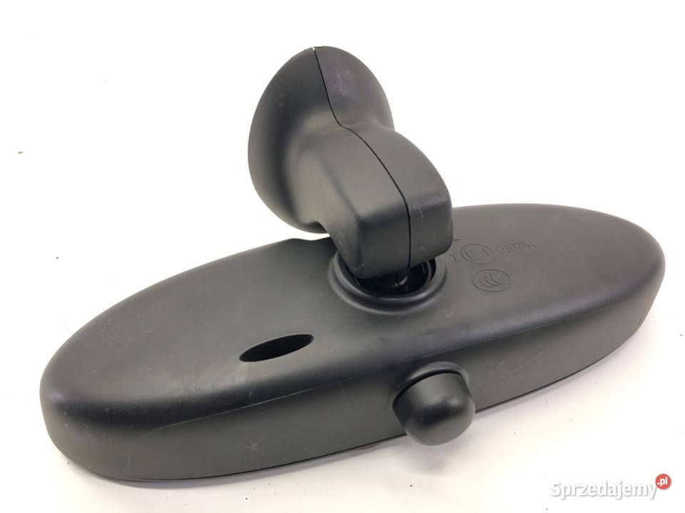 LUSTERKO WEWNĘTRZNE MINI R56 Hatchback 0514 podkarpackie