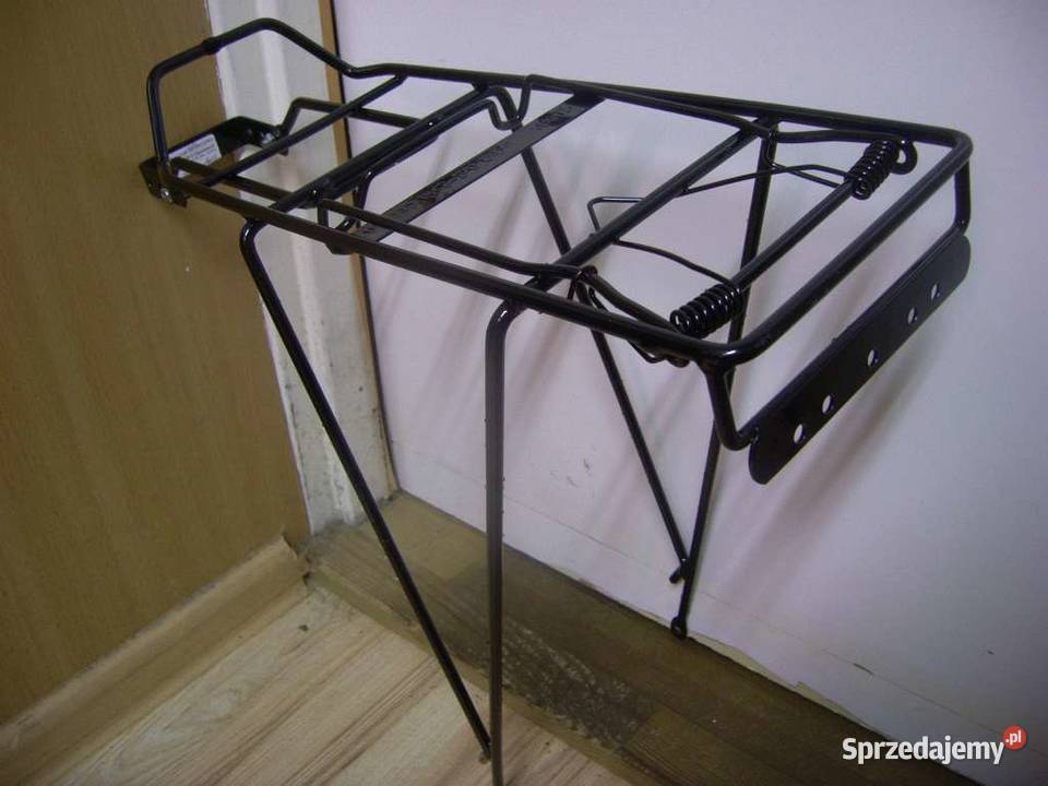 Bagażnik na rower na koła 20 24 26 28 29 Poznań sprzedam