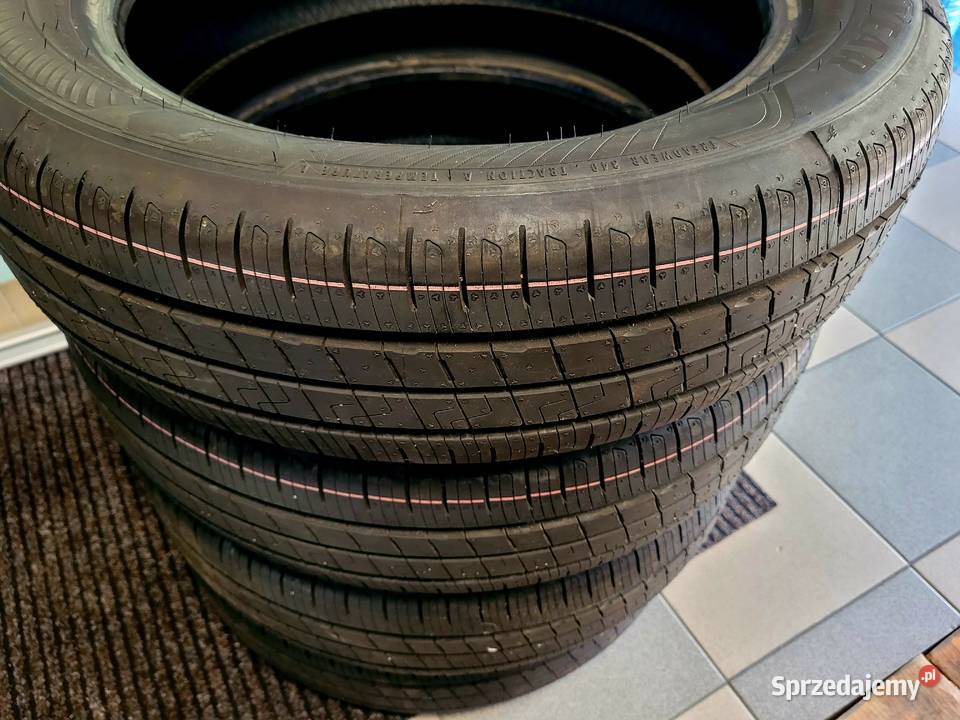 Opony 175 65 r17 2025r goodyear Suwałki