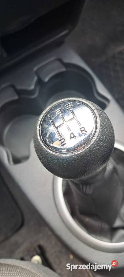 Suzuki SX4 Salon Białystok Grzane fotele 107KM podlaskie