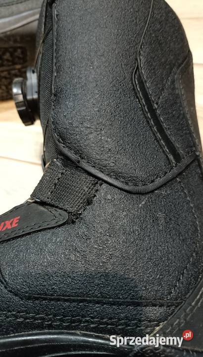 Buty snowboardowe dziecięce DeeLuxe Gamma BOA 33 Snowboard Radzyń Podlaski sprzedam
