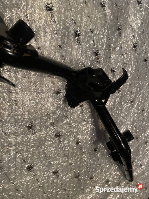 Piaggio Liberty Kierownica Prosta stan N192 wielkopolskie Poznań