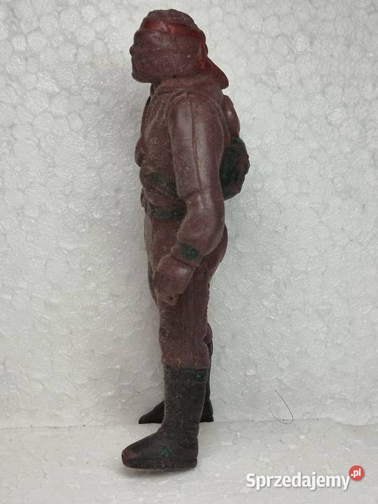 Bootleg BARADA Star Wars Gwiezdne Wojny PRL Pozostałe