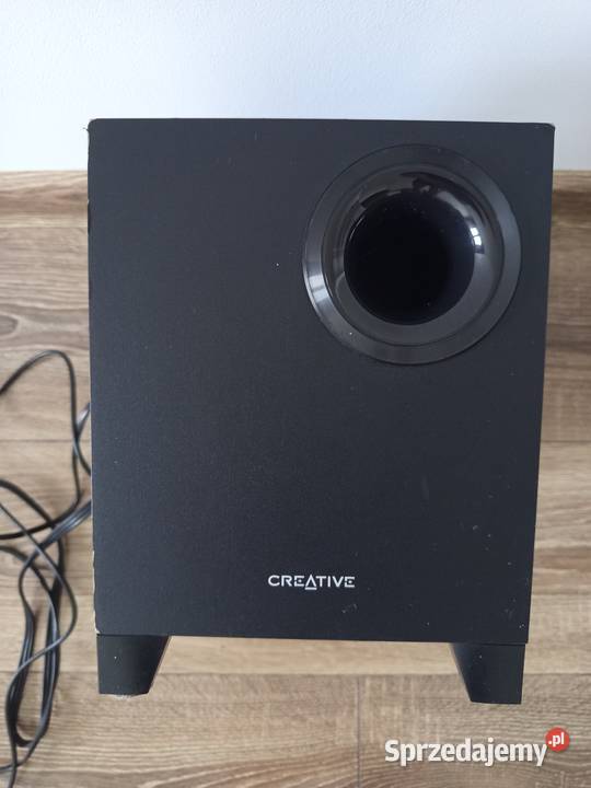 Creative Inspire T6300 Gdańsk