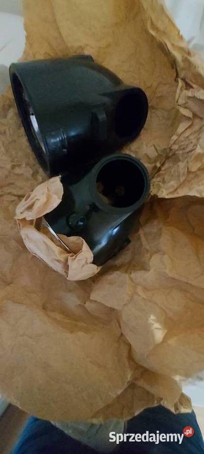 Fabryczna Lampa Romet Komar Strzelin