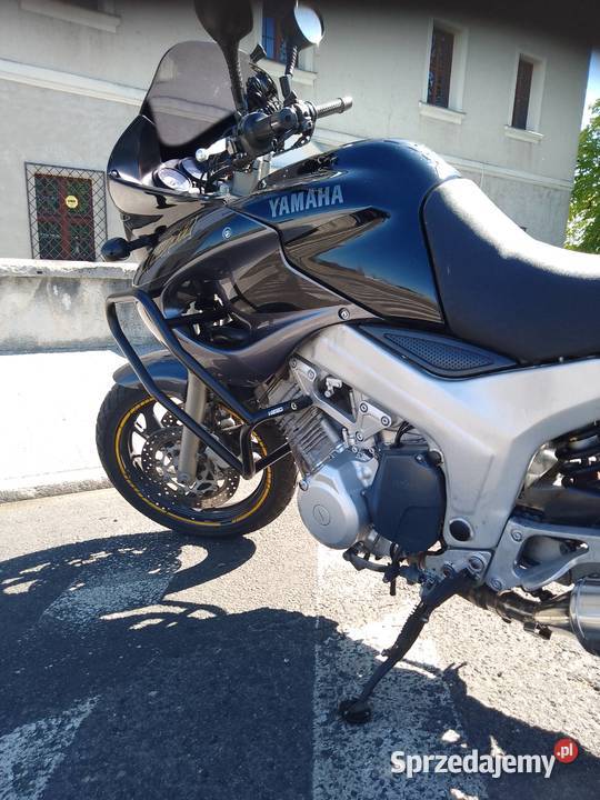 Yamaha TDM 850 Głogów