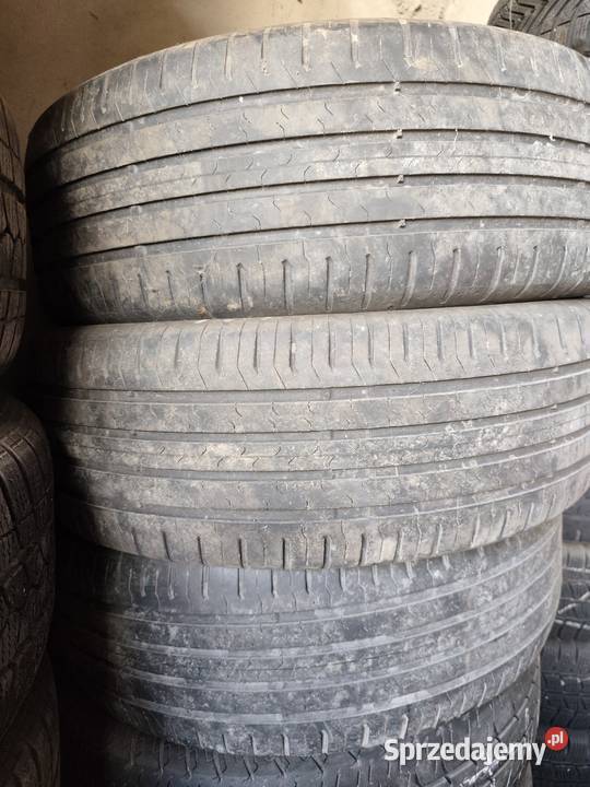 Opony Koła 16C inne Szydłowiec