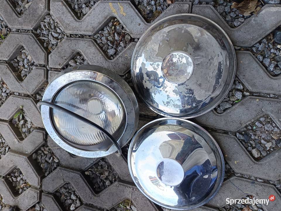 Części warszawa m20 223 224 204 Pozostałe lubuskie sprzedam