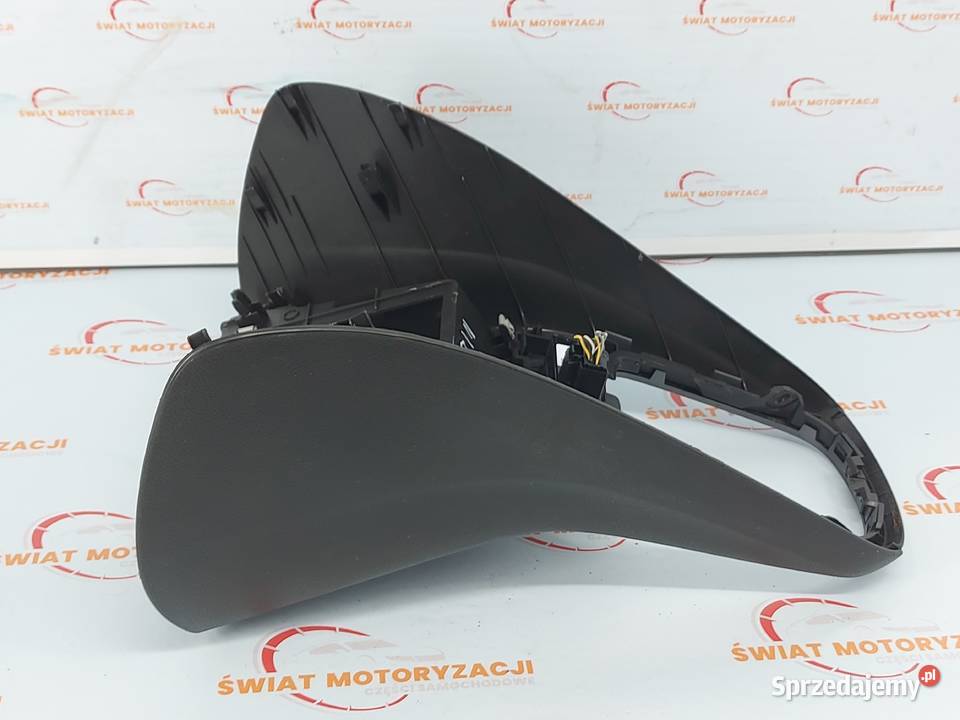 OPEL ASTRA K 18r ramka panel środkowy Kielce