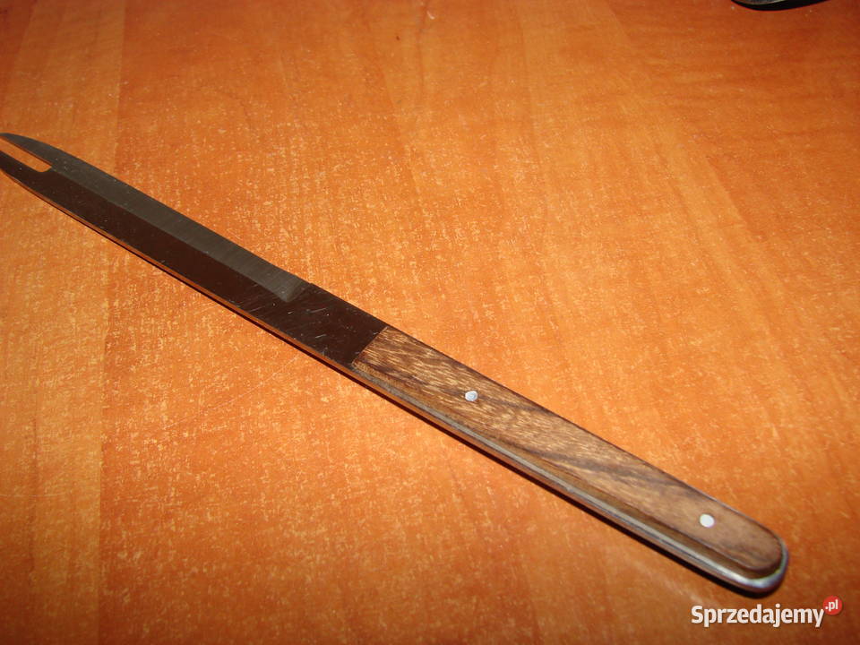 Rostfritt Stal nóż do sera sprzedam