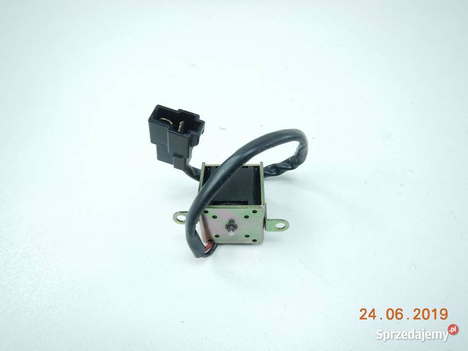 ELEKTROMAGNES ZAMKA HYUNDAI SONATA 9398 ORYGINAŁ lubelskie