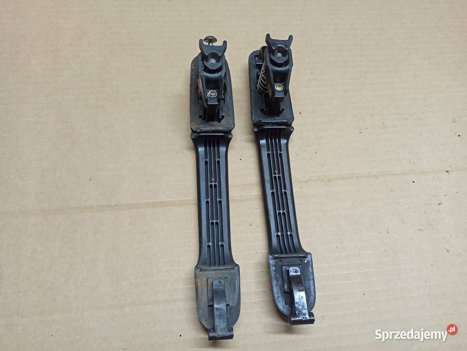 Mercedes Sprinter ATEGO 1217 1223 2000r klamka ciężarowe dolnośląskie Bolesławiec sprzedam
