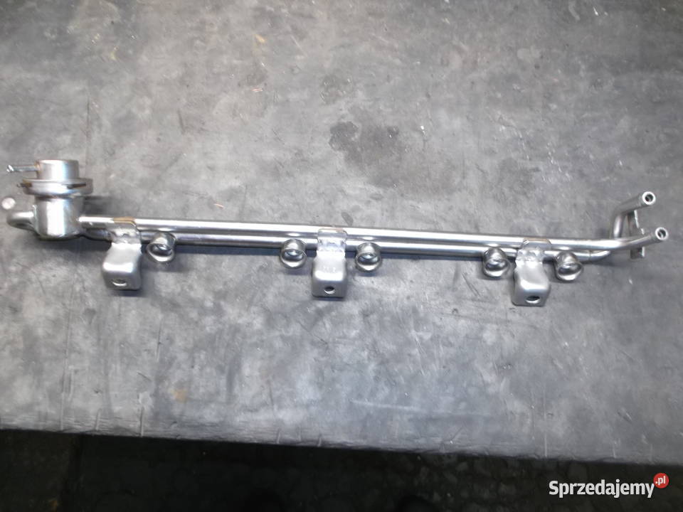 VW GOLF 4 2300 V 5 23 V5 LISTWA KOLEKTOR SSĄCY dolnośląskie Świerzawa