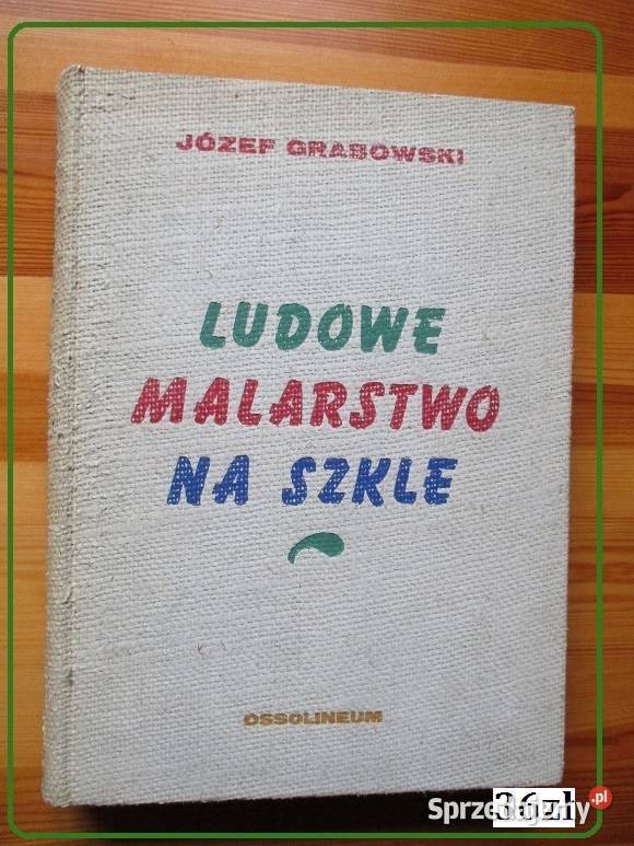 W poszukiwaniu stylu epoki JKossak 1966 sztuka Łódź sprzedam