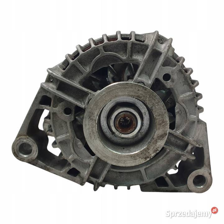 ALTERNATOR Opel Astra H Zafira B 16 16V 14V 100A Chełm