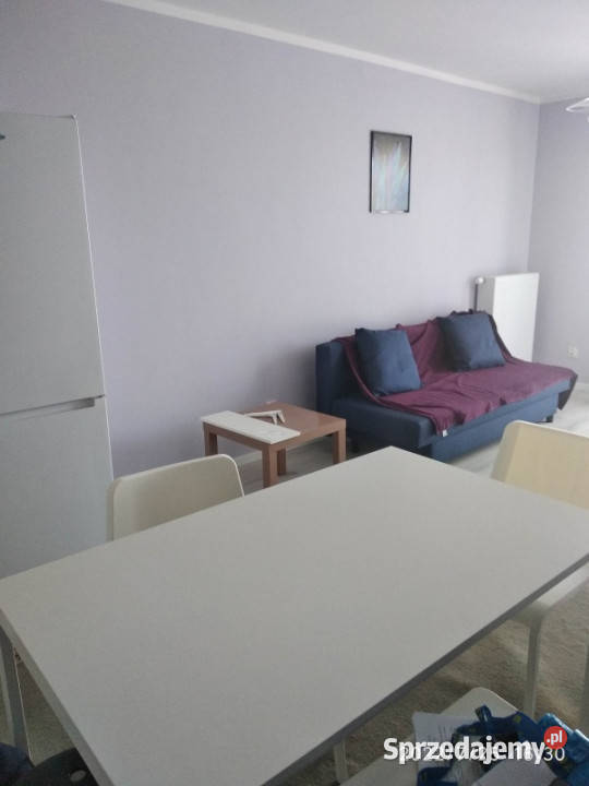 Sprzedam nowe 2 pokojowe mieszkanie Wrocław
