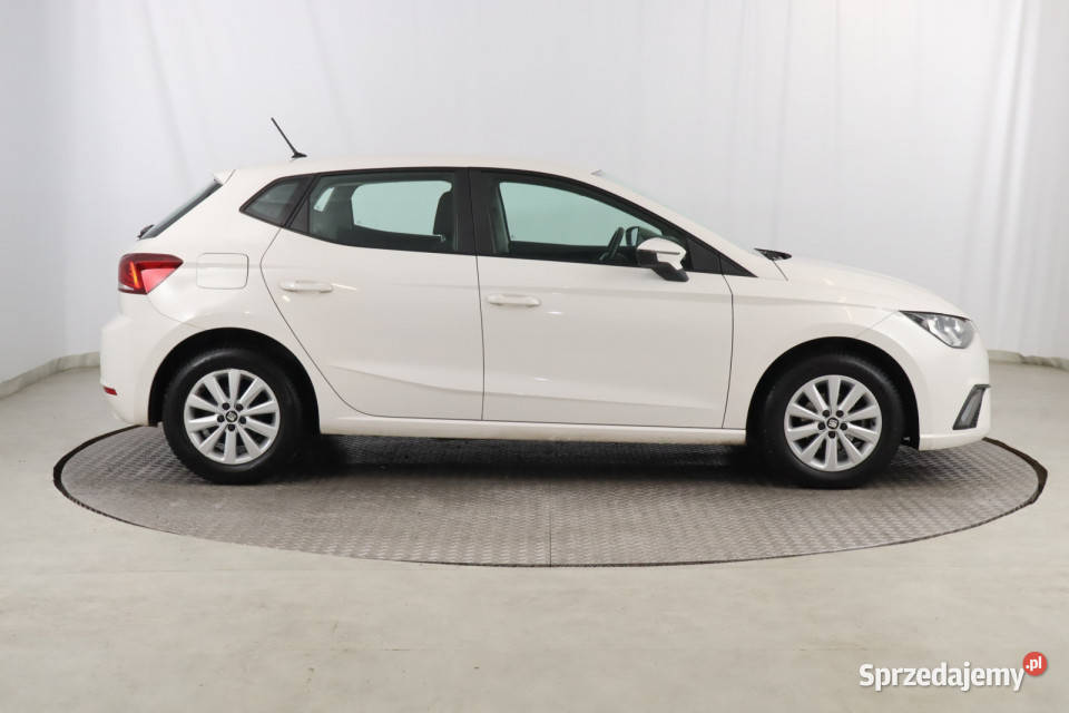Seat Ibiza 10 TSI wielofunkcyjna kierownica Zabrze sprzedam