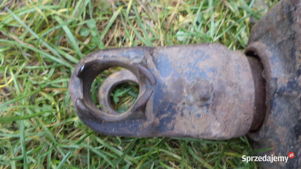 zaczep górny URSUS c330 c330 Starogard Gdański