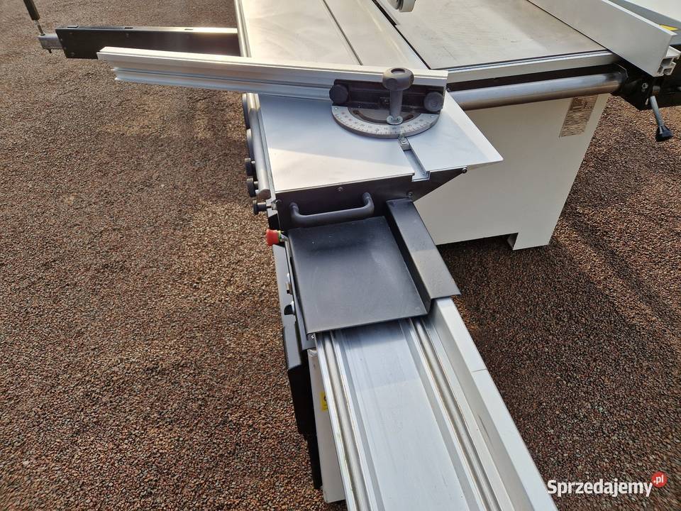 Piła Formatowa REMA FX 3 formatówka pilarka piła małopolskie Kalwaria Zebrzydowska