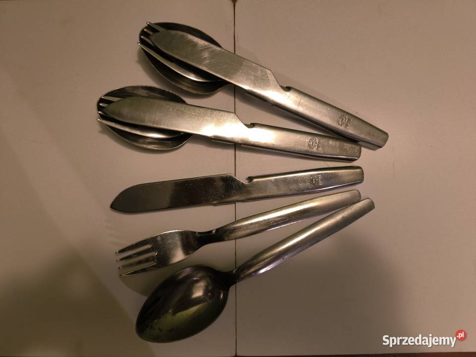 Niezbędnik wojskowy 1979 WP79 Kolekcje