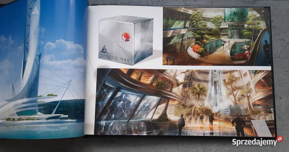 The Art of Assassins Creed 4 Black Flag Koszalin sprzedam