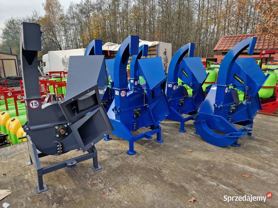 Tarczowy rebak R13 Staszów