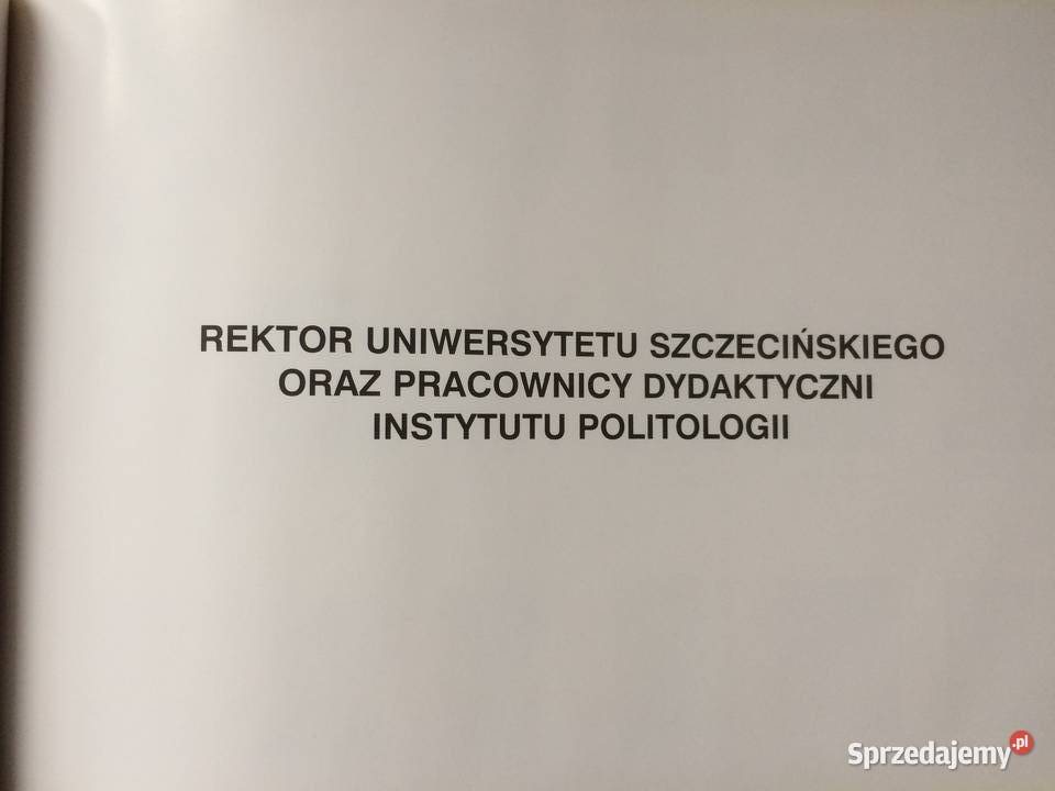 3262 Absolwenci 2002 Uniwersytet Szczeciński