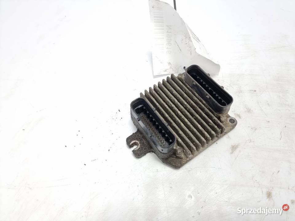 MODUŁ OPEL ASTRA G 16228919 Lipno