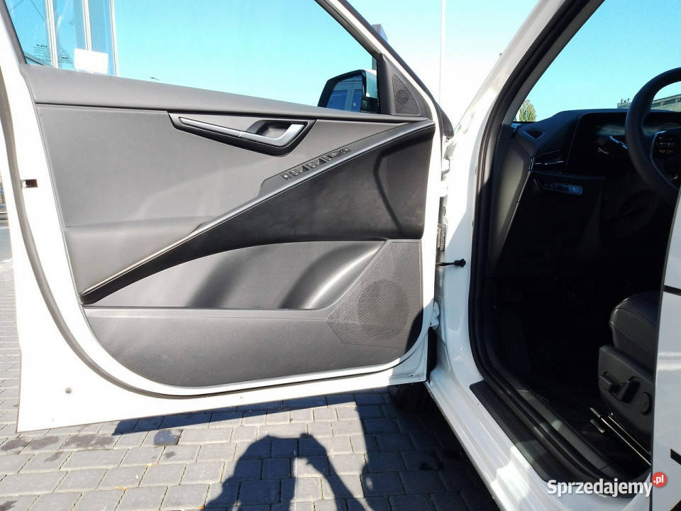 Kia Niro Wersja L Tech Pompa ciepła Salon ASO elektrycznie ustawiane fotele