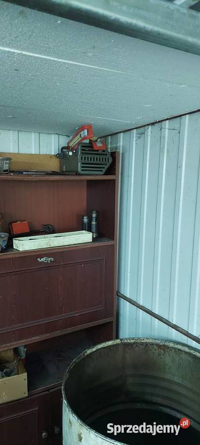 Sprzedam automat tokarski ata40 Myślenice