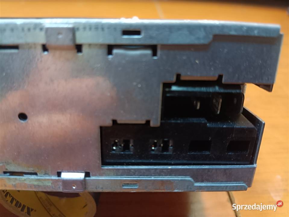 Radio samochodowe Tarnobrzeg