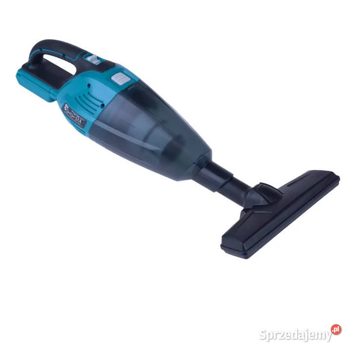 ODKURZACZ AKUMULATOROWY 18V DEDRA SASALL DED7070 sprzedam