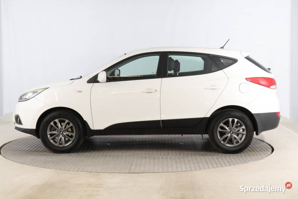 Hyundai ix35 17 CRDi Zabrze