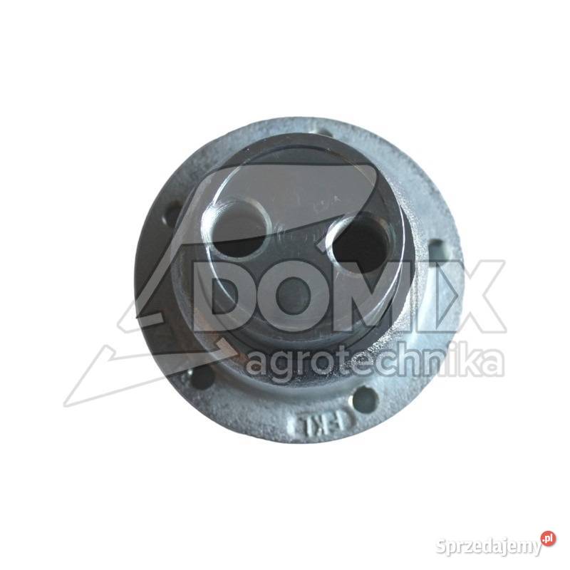 Piasta talerza Horsch kompletna 5otw 28077800 wielkopolskie Kawnice sprzedam