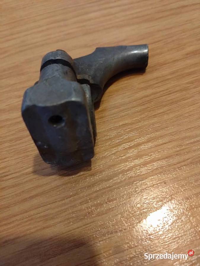 Klamka uchwyt rączka wsk dudek kobuz perkoz Pozostałe podkarpackie Rzeszów