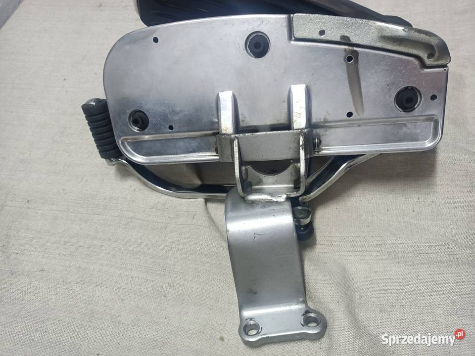 Podesty kierowcy Yamaha XVS 1100