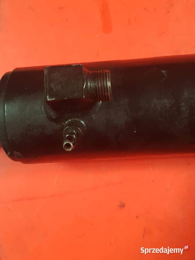 0951118900 Cylinder hydrauliczny L600 PRASA LELY Sulechów