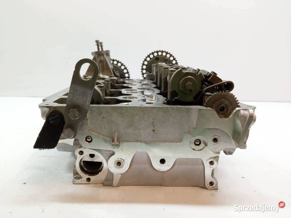 GŁOWICA KOMPLETNA 9894128 20 B PHEV B48 Bmw