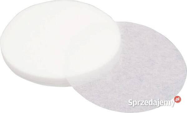 Filtr cedzidła krążkowy Farma 115 mm 601002FA Kamionna