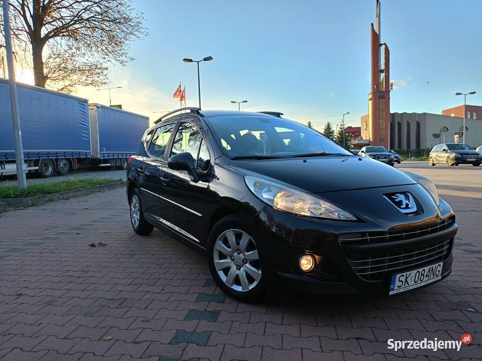 serdecznie oferuje do sprzedaży Peugeot 14 czujnik parkowania Będzin sprzedam