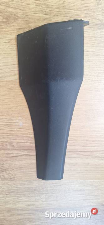 68275916AA DODGE RAM1500 2019CHLAPACZ TYLNY Pozostałe