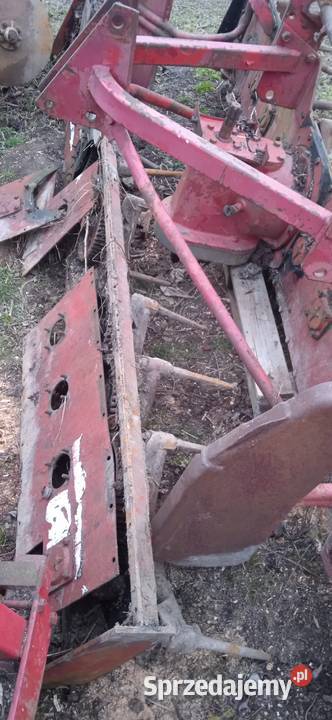 brony wirowe w całości na częsci Rolnictwo